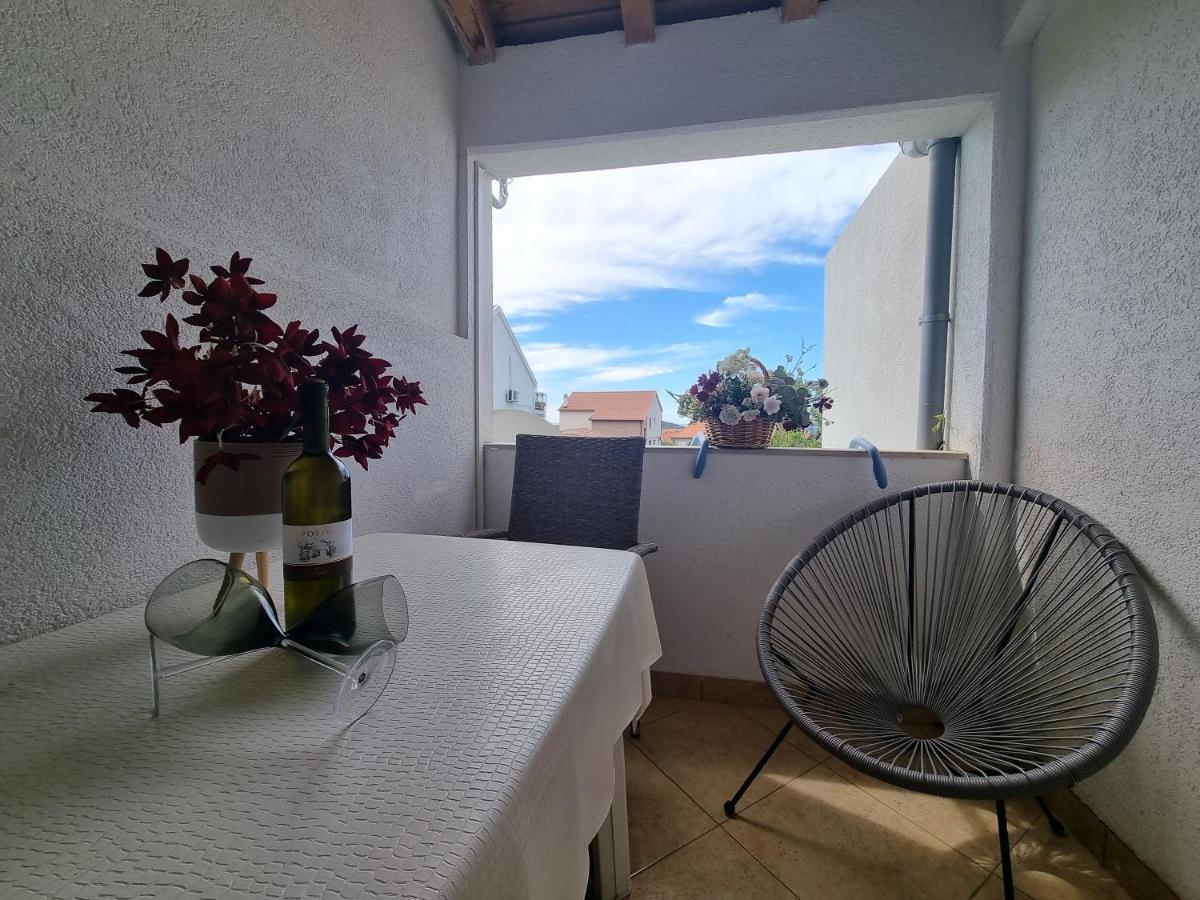 Holiday Apartment 1 Orebić Екстериор снимка